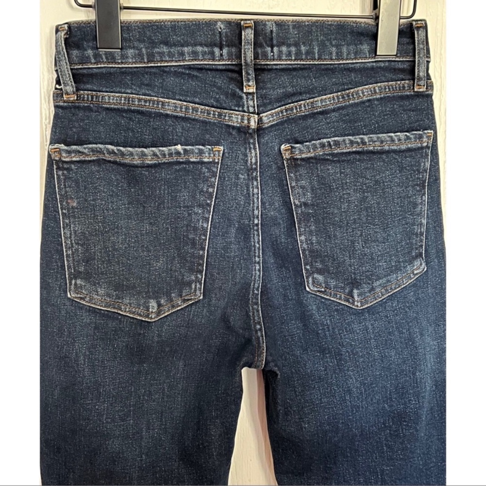 Agolde Toni High Rise Jean - Picture 3 of 6